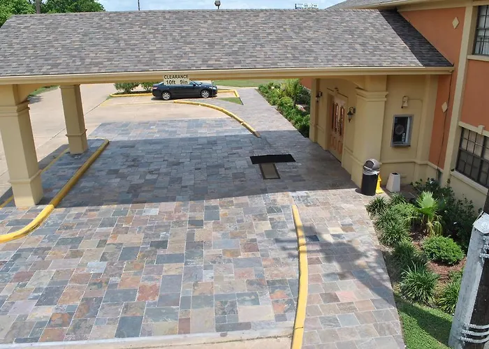 Executive Inn Brookshire