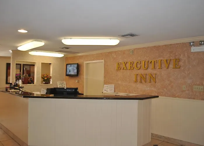 Executive Inn Brookshire