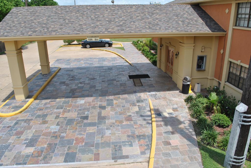 Hotel Executive Brookshire