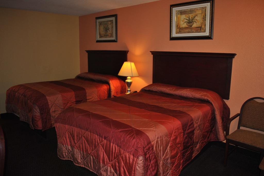 Hotel Executive