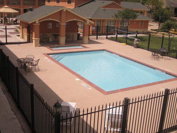 Executive Brookshire