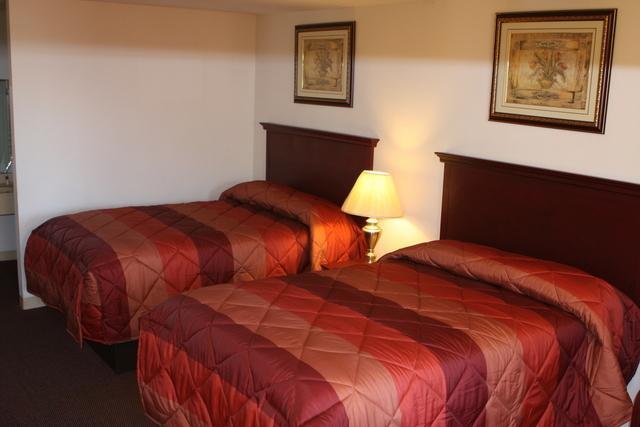 Hotel Executive