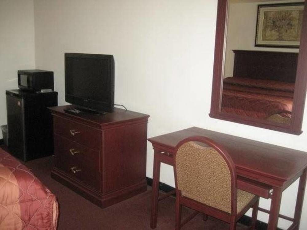Hotel Executive